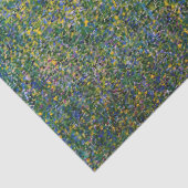 Gustav Klimt - Park Schloss Kammer am Attersee Tissuepapier (Detail)