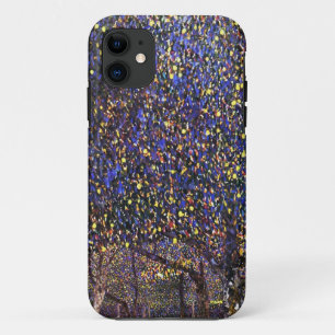 Gustav Klimt Pear-boom iPhone 11 Hoesje