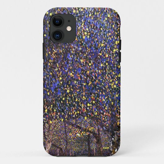 Gustav Klimt Pear-boom Case-Mate iPhone Case (Achterkant)