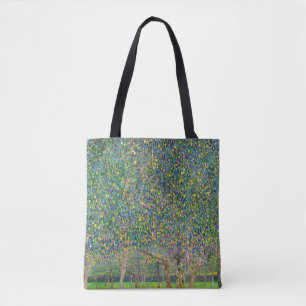 Gustav Klimt - Peerboom Tote Bag