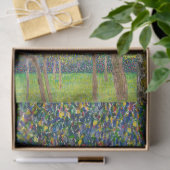 Gustav Klimt - Perenboom Tissuepapier (Geschenk)