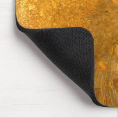 Gustav Klimt Portrait Muismat (Hoek)