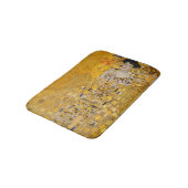 Gustav Klimt - Portret van Adele Bloch-Bauer I Badmat (Gekanteld)