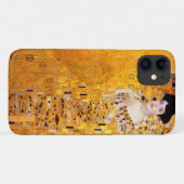 Gustav Klimt Portret van Adele Bloch-Bauer I Case-Mate iPhone Case (Achterkant (horizontaal))