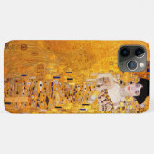 Gustav Klimt Portret van Adele Bloch-Bauer I Case-Mate iPhone Case (Achterkant (horizontaal))