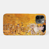 Gustav Klimt Portret van Adele Bloch-Bauer I Case-Mate iPhone Case (Achterkant (horizontaal))