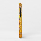 Gustav Klimt Portret van Adele Bloch-Bauer I Case-Mate iPhone Case (Achterkant/links)