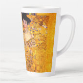 Gustav Klimt Portret van Adele Bloch Bauer Latte Mok (Rechts)