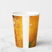 Gustav Klimt Portret van Adele Bloch Bauer Papieren Bekers (Links)