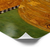 Gustav Klimt Portret van Adele GalleryHD  Perfect Poster (Hoek)