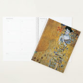 Gustav Klimt - Portret van Adele Planner (Display)
