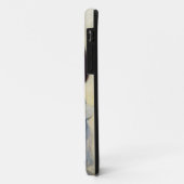 Gustav Klimt Portret van Helene Klimt iPhone Case (Achterkant/links)