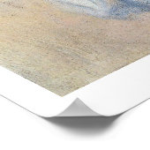 Gustav Klimt Portret van Helene Klimt Poster (Hoek)