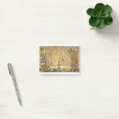 Gustav Klimt Post-it® Notes (Kantoor)