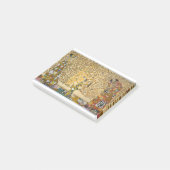 Gustav Klimt Post-it® Notes (Schuin)