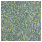 Gustav Klimt Rosebushes onder de Trees GalleryHD Stof (Swatch)