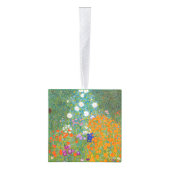 Gustav Klimt - Selectie Tuinmeesterwerken Decoratie (Rechts)