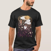 Gustav Klimt T-shirt (Voorkant)