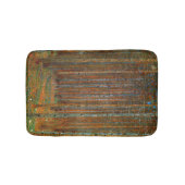 Gustav Klimt - Tannenwald Pine Forest Badmat (Voorkant)