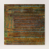 Gustav Klimt - Tannenwald Pine Forest Legpuzzel (Horizontaal)