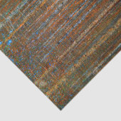 Gustav Klimt - Tannenwald Pine Forest Tissuepapier (Detail)