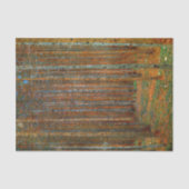 Gustav Klimt - Tannenwald Pine Forest Tissuepapier (Voorkant)