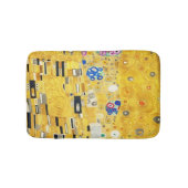 Gustav Klimt The Kiss Art Nieuw schilderen Badmat (Voorkant)