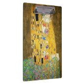 Gustav Klimt The Kiss  Art Nieuw schilderen Klembord (Rechts)