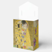 Gustav Klimt - The Kiss Bedankdoosjes (Geopend)