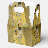 Gustav Klimt - The Kiss Bedankdoosjes (Geopend)