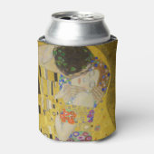 Gustav Klimt - The Kiss Blikjeskoeler (Blikje Voorkant)