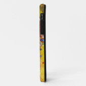 Gustav Klimt the Kiss Case-Mate iPhone Case (Achterkant/links)
