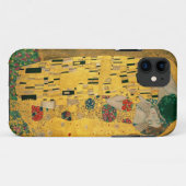 Gustav Klimt the Kiss Case-Mate iPhone Case (Achterkant (horizontaal))