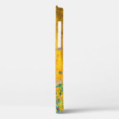 Gustav Klimt The Kiss Case-Mate iPhone Case (Achterkant / Links)