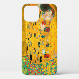 Gustav Klimt The Kiss Case-Mate iPhone Case
