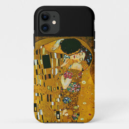 Gustav Klimt - The Kiss Case-Mate iPhone Case