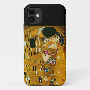 Gustav Klimt - The Kiss Case-Mate iPhone Case