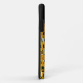 Gustav Klimt - The Kiss Case-Mate iPhone Case (Achterkant/rechts)