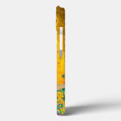 Gustav Klimt The Kiss Case-Mate iPhone Case (Achterkant / Links)