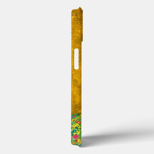 Gustav Klimt The Kiss Case-Mate iPhone Case (Achterkant / Rechts)