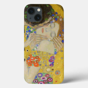 Gustav Klimt - The Kiss Case-Mate iPhone Case