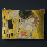 Gustav Klimt - The Kiss Etui<br><div class="desc">The Kiss / Der Kuss - Gustav Klimt in 1907-1908</div>