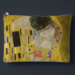 Gustav Klimt - The Kiss Etui<br><div class="desc">The Kiss / Der Kuss - Gustav Klimt in 1907-1908</div>