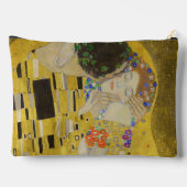 Gustav Klimt - The Kiss Etui (Achterkant)