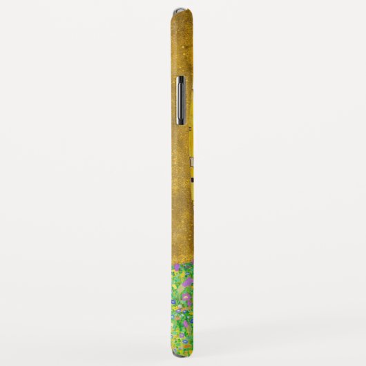 Gustav Klimt The Kiss Fine Art Case-Mate iPhone Case (Achterkant/rechts)