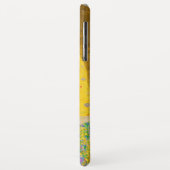 Gustav Klimt The Kiss Fine Art Case-Mate iPhone Case (Achterkant/links)