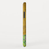 Gustav Klimt The Kiss Fine Art Case-Mate iPhone Case (Achterkant/rechts)