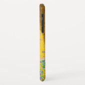 Gustav Klimt The Kiss Fine Art Case-Mate iPhone Case (Achterkant/links)