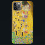 Gustav Klimt The Kiss Fine Art Case-Mate iPhone Case<br><div class="desc">Gustav Klimt The Kiss Fine Art Phone Case</div>