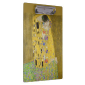 Gustav Klimt - The Kiss Klembord (Rechts)